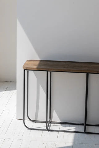 Samantha Console Table