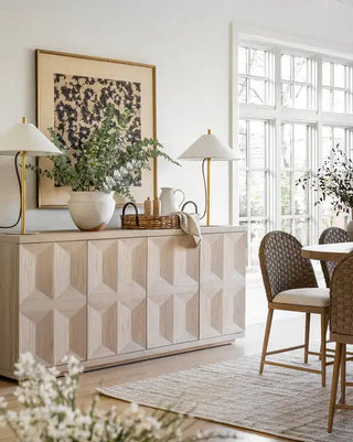 Finch Sideboard