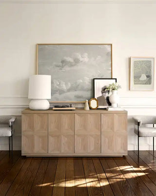 Finch Sideboard