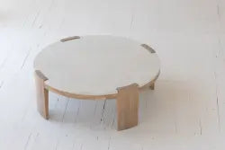 Malak Coffee Table