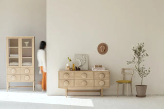 Copenhagen Sideboard