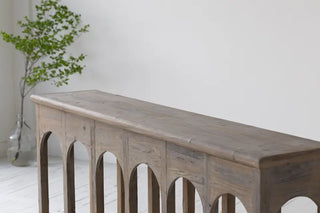 Archy Console Table