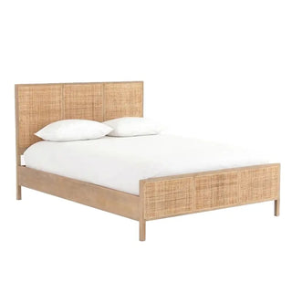 Latica Bed