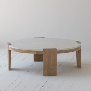 Malak Coffee Table