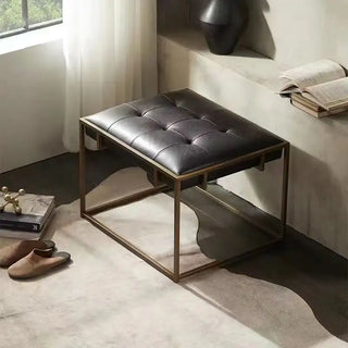 Makalu Side Table