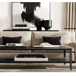 Cara Coffee Table