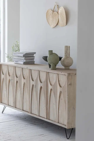 Tody Sideboard