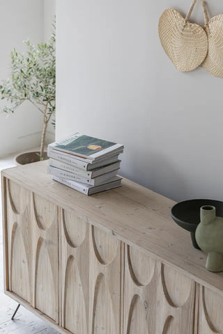 Tody Sideboard