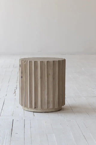 Gerizim Side Table