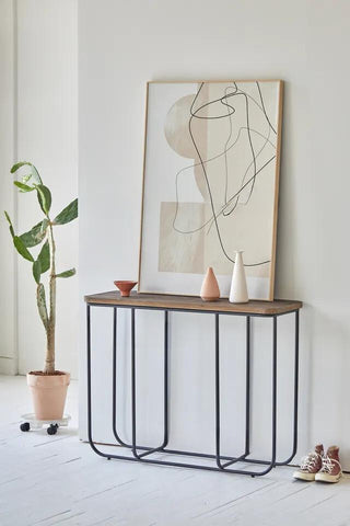 Samantha Console Table